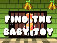Lalao Find The Baby Toy