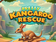 Lalao Pretty Kangaroo Rescue