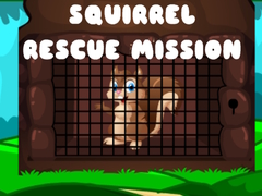 Lalao Squirrel Rescue Mission