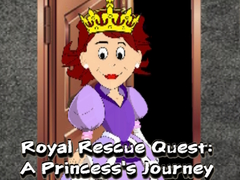 Lalao Royal Rescue Quest A Princesss Journey