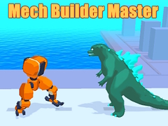 Lalao Mech Builder Master