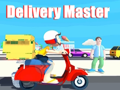 Lalao Delivery Master