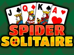 Lalao Spider Solitaire