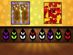 Lalao Brooder House Escape