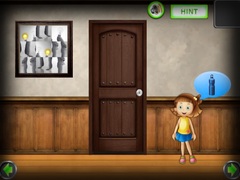 Lalao Amgel Kids Room Escape 201