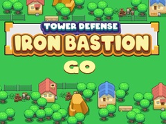 Lalao Iron Bastion: Tower Defense