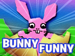 Lalao Bunny Funny