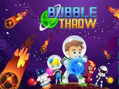 Lalao Bubble Throw