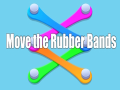 Lalao Move the Rubber Bands