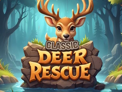 Lalao Classic Deer Rescue