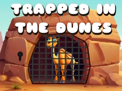 Lalao Trapped in the Dunes