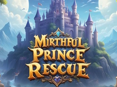 Lalao Mirthful Prince Rescue