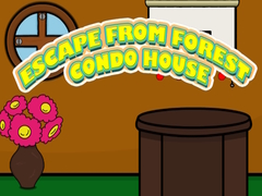 Lalao Escape From Forest Condo House
