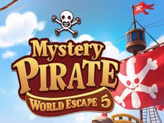 Lalao Mystery Pirate World Escape 5