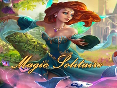 Lalao Magic Solitaire
