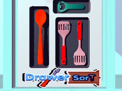 Lalao Drawer Sort
