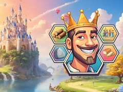 Lalao Magic Kingdom: Hex Match