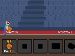 Lalao Noob Basketball Clicker