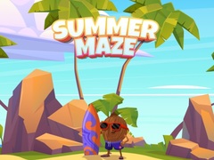Lalao Summer Maze