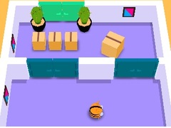 Lalao Cat Escape