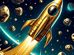 Lalao Rocket Adventure