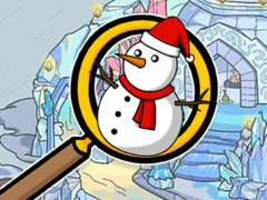 Lalao Find It Out Winter