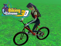 Lalao Biking Extreme 3D