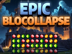Lalao Epic BlockCollapse