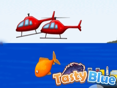 Lalao Tasty Blue