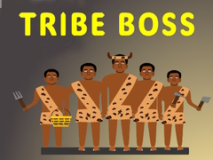 Lalao Tribe Boss