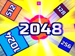 Lalao Infinity Cubes 2048