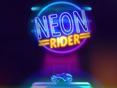 Lalao Neon Rider