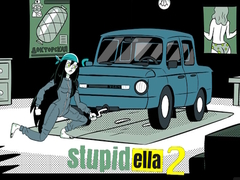 Lalao Stupidella 2