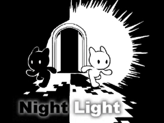 Lalao Night Light