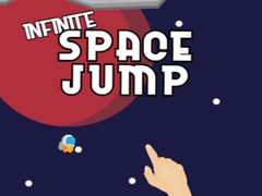 Lalao Infinite Space Jump