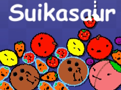 Lalao Suikasaur