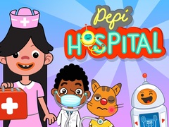 Lalao Pepi Hospital: Learn & Care