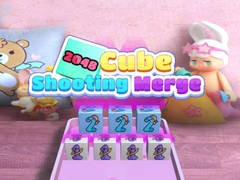 Lalao 2048 Cube Shooting Merge