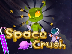 Lalao Space Planet Crush