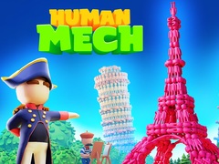 Lalao Human Mech