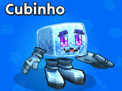 Lalao Cubinho