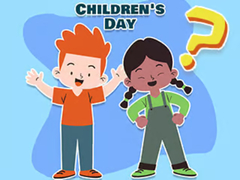 Lalao Kids Quiz: How Much Do You Know About Children's Day