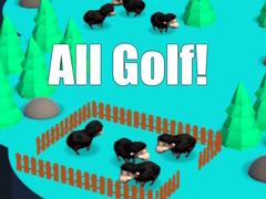 Lalao All Golf!
