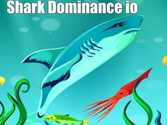 Lalao Shark Dominance io
