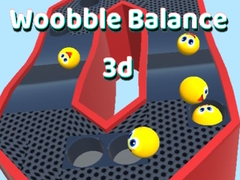 Lalao Woobble Balance 3d 2