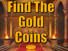 Lalao Find The Gold Coins