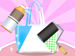 Lalao Bag Art DIY 3D