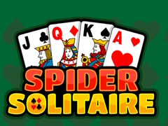 Lalao Spider Solitaire 