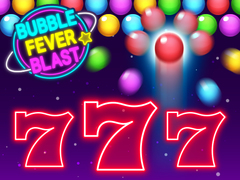 Lalao Bubble Fever Blast