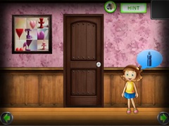 Lalao Amgel Kids Room Escape 202